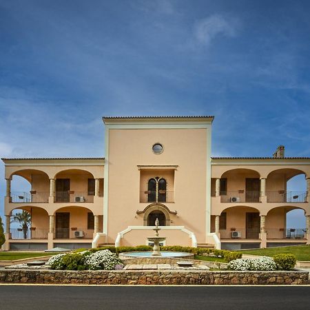 Antica Filanda Hotel Capri Leone Exterior foto