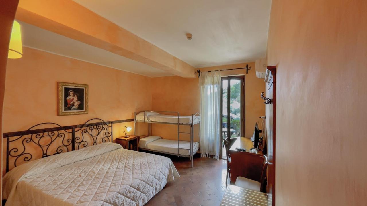 Antica Filanda Hotel Capri Leone Exterior foto