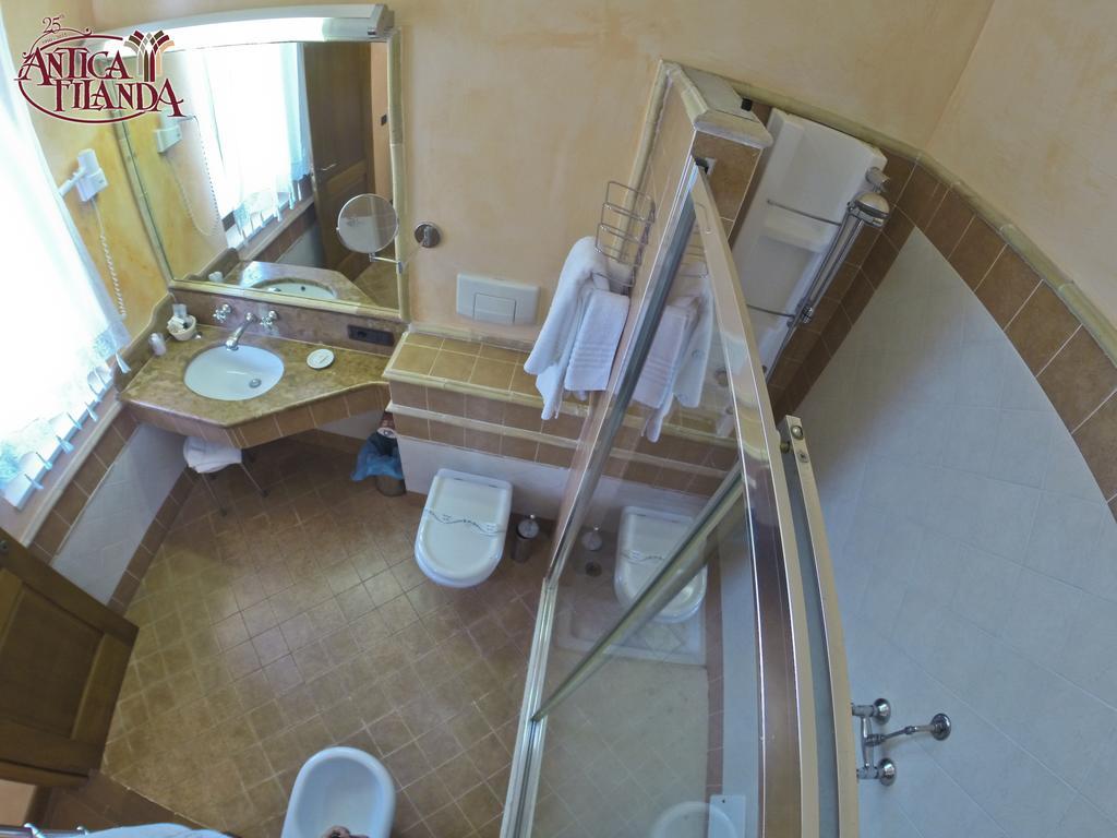 Antica Filanda Hotel Capri Leone Cameră foto
