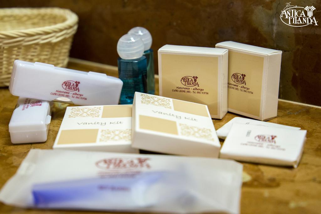 Antica Filanda Hotel Capri Leone Cameră foto