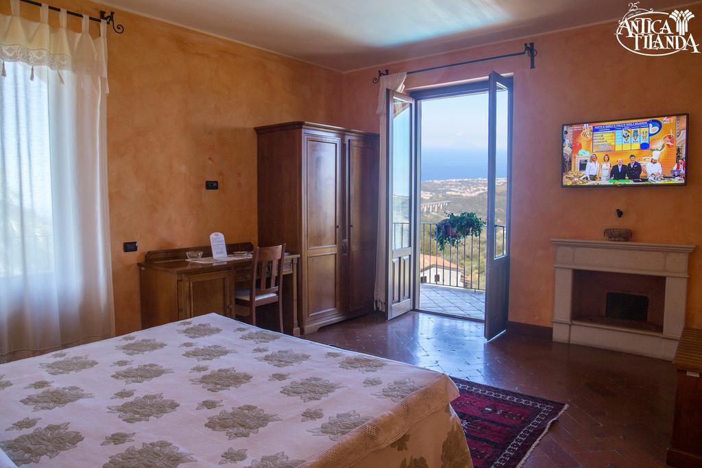 Antica Filanda Hotel Capri Leone Cameră foto