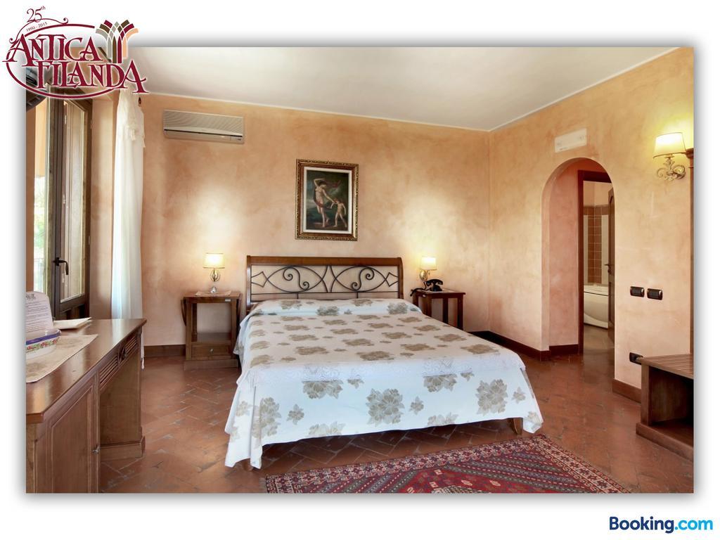 Antica Filanda Hotel Capri Leone Exterior foto