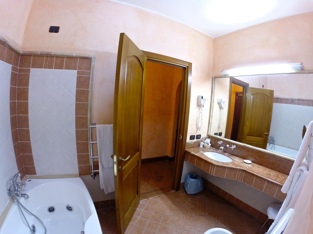 Antica Filanda Hotel Capri Leone Exterior foto